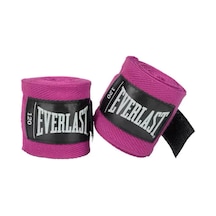 Everlast Everlast P00003248 Core Boks Bandajı Pembe