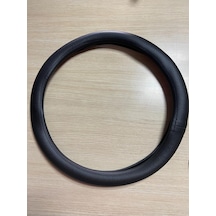 Renault Symbol - Scenıc S.Deri Direksiyon Kılıfı Geçmeli