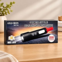 Usb El Feneri Usb El Feneri