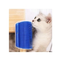 Tr Kediler Için Cat It Kedi Tüyü Kaşıma Kaşınma Köşe Kenar Masaj Fırçası Tarama Aparatı