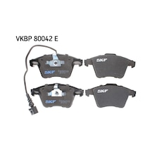 Skf Vkbp80042e Ön Balata Fişli Transporter T5 16 Jant Ym Kalın 03 7h0698151-7h0698151b