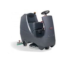 Numatic CRG8072G 24 V Binicili Yer Yıkama Makinesi