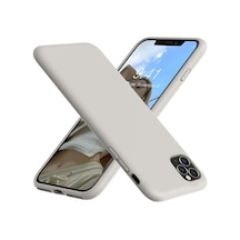 Pro 5.8'' Için Kılıf Lansman Silikon Siyah 11 Pro İle Uyumlu Kılıf - Siyah Diğer