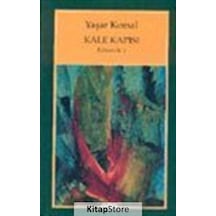 Kitapstore Kale Kapısı Kimsecik 2 / Yaşar Kemal