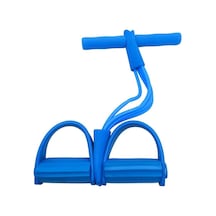 Avessa Ayak Çekme Egzersiz Lastiği Mavi