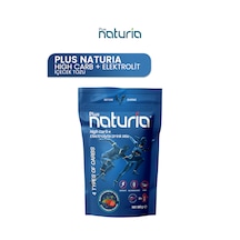 Vegan Sporcu Gıdası Palatinose & Elektrolit Dengeleyici