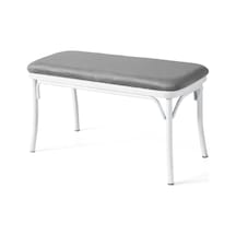 Atlas Mutfak Bank Metal Bench 92 Cm 001
