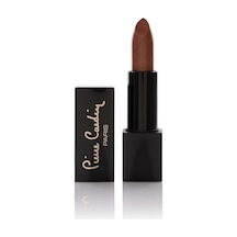 Pierre Cardin Mercury Velvet Lipstick 162 Nude Peach