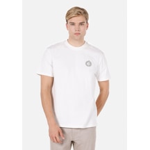 Colin's Colins Ekru Erkek Tshirt K.kol Cl1071927 Q1.v1 Ecr Ekru
