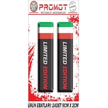 Lımıted Edıtıon Tasarımlı Ön Maşa Damla Sticker Diğer