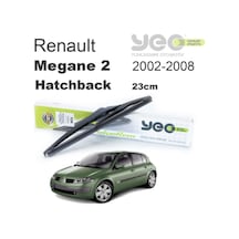 Renault Megane 2 Hb Arka Silecek 2002-2008