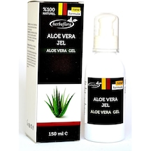 Herbaflora Aloe Vera Jel 150 ML
