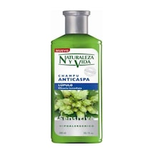 Natur Vital Active Kepeğe Karşı Şampuan 300 ML