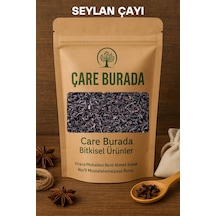 Çare Burada Seylan Çayı 200 G