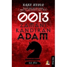 0013 Zamanı Kazandıran Adam - Rxlu-590806