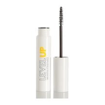 Pierre Cardin Level Up Vegan Formüllü Mascara Süper Hacim & Uzatma & Kaldırma 10ml 505 Siyah