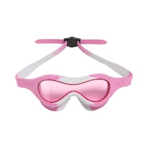 Arena 004287902 Spider Kids Mask Çocuk Yüzücü Gözlüğü Pembe