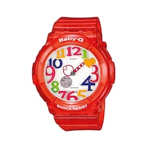 Casio Bga-131-4bdr Bayan Kol Saati-10830 Metal