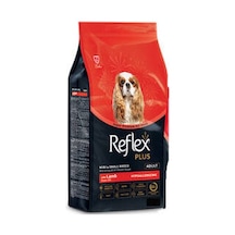 Mini Small Kuzulu Ve Pirinçli Küçük Irk Yetişkin Köpek Maması 3 Kg