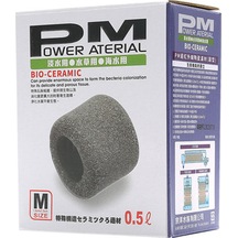 Ista Filtre Miz Power Material Triangle M 500 Ml