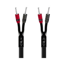Audioquest Rocket 22 Banana Speaker Cable 3mt