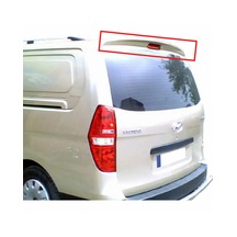 Hyundai H1 Uyumlu Spoiler Boyasız