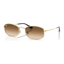 Ray-Ban Rb 3832 001/51 .52 Güneş Gözlüğü Altın
