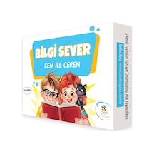 Bilgi Sever Cem Ve Ceren