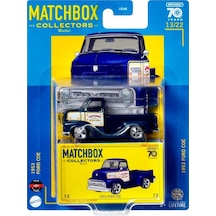 Matchbox Kolleksiyon Araçları Serisi Hlj55