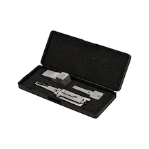 Mufunye 2'si 1 Arada Otomatik Alma Ve Kod Çözücü Seti Çok Amaçlı Araç Oto Tamiri Hu66