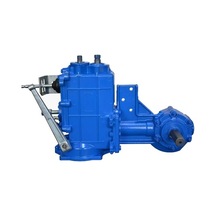 Teknik Bahçe 12 Hp 3 İleri 1 Geri Şanzıman-2