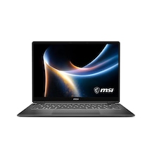 MSI Prestige 14 Flip AI- D3MTG-038TR Ultra 9 386H 32 GB 2 TB SSD Intel Arc 14" FHD W11H Dizüstü Bilgisayar