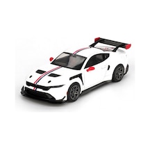 1/64 Model Araç Gtd Spirit Of America Çok Renkli