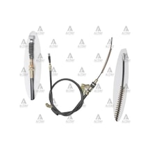 MAHER 11541 Tel El Fren H-100 94-06 Arka Sol
