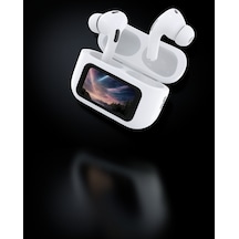 Kulakiçi Bluetooth Kulaklık Güçlü Sesli Asistan Uuczekranlıairpodspro1 Belirtilmemiş