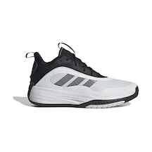 Adidas Ownthegame 3.0 Erkek Günlük Ayakkabı If4565 Beyaz