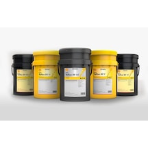 Shell Tellus S2 M 68 Teneke 16 Litre - Hidrolik Sistem Yağı