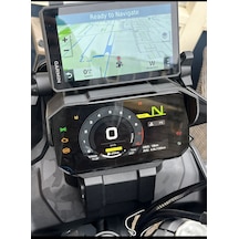 Cf Moto Mt450 Garmin Navigasyon Tutucu Ekran Koruyucu -