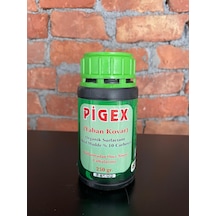 Pigex Yaban Kovar Haşere Ve Yırtıcı Kovucu 250 Cc N11.290
