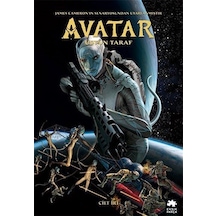 Avatar: Üstün Taraf Cilt 2