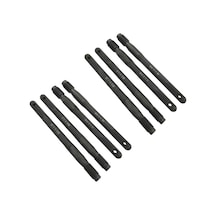 Sones Zk-117 8 Parça Araba Tekerleği Askı Hizalama Pimi Kılavuz Aracı