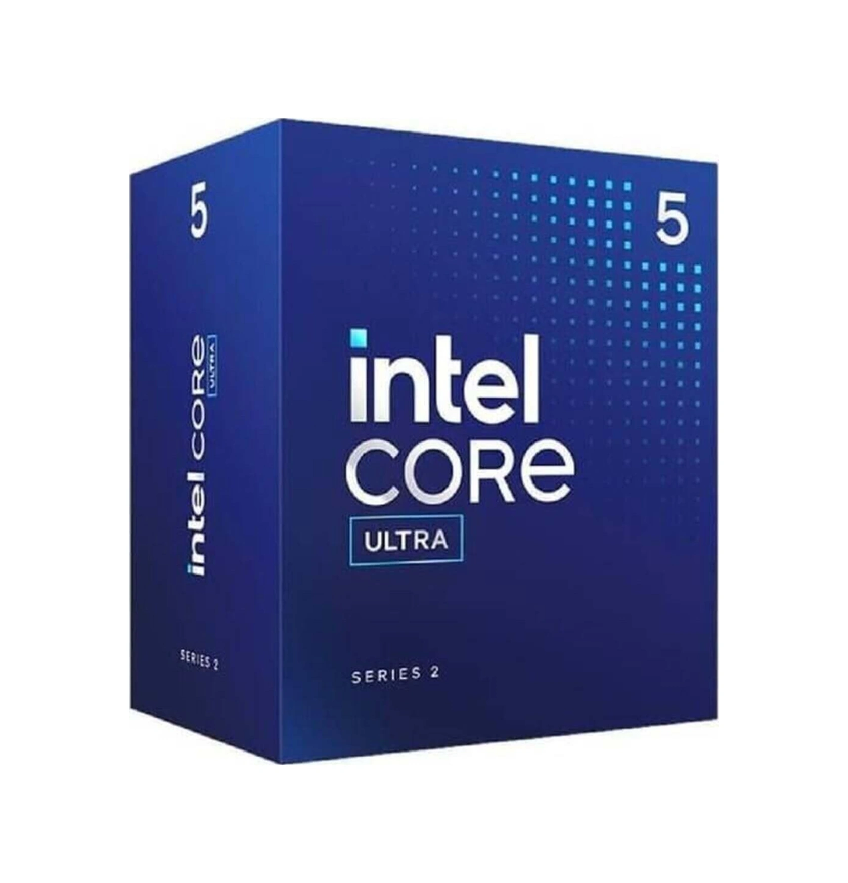 Ultra 5 225f 10çekirdekli 22mb Vga Yok 1851p 65w Kutulu-fansız-114687