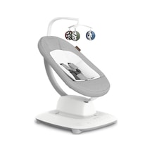 Uppababy Mamaroo 5.0 Elektrikli Ana Kucağı Stella