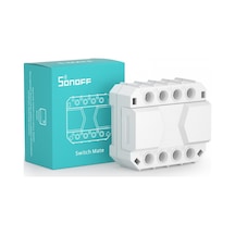 Sonoff S-Mate Akıllı Anahtar Modülü