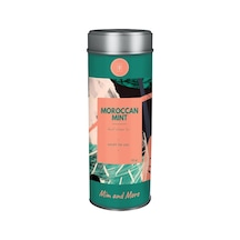 Moroccan Mint Tea - Naneli Fas Çayı, 50 Gr