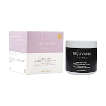 Rejuvans Clinic Brightening Enzyme Peeling Powder 75 Gr