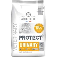 Pro Nutrition Protect Veterinary Urinary İdrar Yolu Sağlığı Destekleyici Kedi Maması 8 Kg