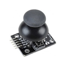 Ky-023 Xy Joystick Modülü - Arduino 2 Eksenli Ps2 Joystick Modül
