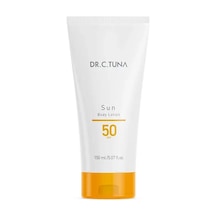 Dr. C. Tuna Sun Serisi Vücut Losyonu 150 Ml
