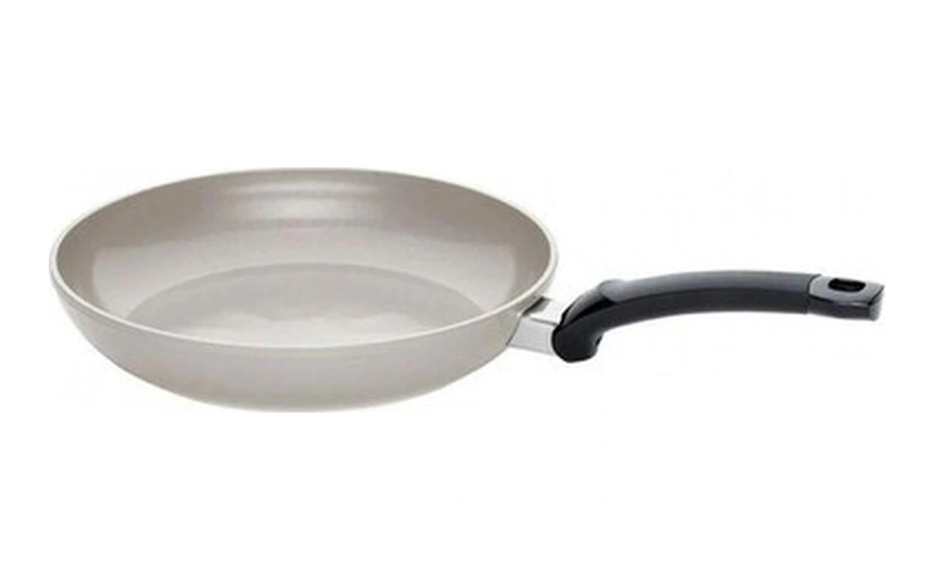 Fissler Ceratal Classic Tava 20 Cm Karışık